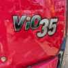 รถขุดยันม่าร์ รุ่น ViO35 Premium Red ตู้แอร์ (3.8 ตัน) - Image 21