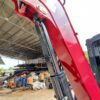 รถขุดยันม่าร์ รุ่น ViO55 Premium Red ตู้แอร์ (5.5 ตัน) - Image 28