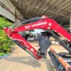 รถขุดยันม่าร์ รุ่น ViO55 Premium Red ตู้แอร์ (5.5 ตัน) - Image 25