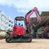 รถขุดยันม่าร์ รุ่น ViO35 Premium Red (3.6 ตัน) - Image 3