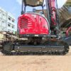 รถขุดยันม่าร์ รุ่น ViO35 Premium Red (3.6 ตัน) - Image 11