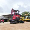 รถขุดยันม่าร์ รุ่น ViO35 Premium Red (3.6 ตัน) - Image 7