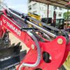 รถขุดยันม่าร์ รุ่น ViO35 Premium Red (3.6 ตัน) - Image 19