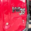 รถขุดยันม่าร์ รุ่น ViO35 Premium Red (3.6 ตัน) - Image 21