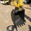 รถขุดยันม่าร์ รุ่น SV100 ตู้แอร์ Quick Coupler (9.8 ตัน) - Image 14