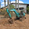 รถขุด KOBELCO รุ่น SK025 ขนาด 2.8 ตัน มือสอง [เบอร์ 13] - Image 3