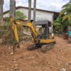 รถขุดเล็ก KOMATSU รุ่น PC30-1 ขนาด 3 ตัน [เบอร์ 24] - Image 3