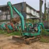 รถขุด KOMATSU รุ่น PC30R-8 ขนาด 3 ตัน มือสอง [เบอร์ 8] - Image 3