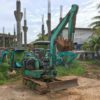 รถขุด KOMATSU รุ่น PC30R-8 ขนาด 3 ตัน มือสอง [เบอร์ 8] - Image 4