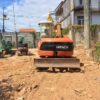 รถขุดเล็ก HITACHI รุ่น EX58 ขนาด 5 ตัน [เบอร์ 11] - Image 4