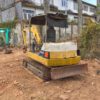 รถขุดเล็ก KOMATSU รุ่น PC30-1 ขนาด 3 ตัน [เบอร์ 24] - Image 5