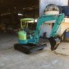 รถขุดเล็ก YANMAR รุ่น ViO30 ขนาด 3 ตัน [เบอร์ 39] - Image 4