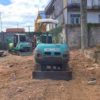 รถขุด KOBELCO รุ่น SK025 ขนาด 2.8 ตัน มือสอง [เบอร์ 13] - Image 5
