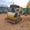 รถขุดเล็ก KOMATSU รุ่น PC30-1 ขนาด 3 ตัน [เบอร์ 24] - Image 4