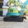 รถขุดเล็ก YANMAR รุ่น ViO30 ขนาด 3 ตัน [เบอร์ 39] - Image 7