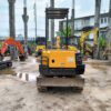 รถขุดมือสอง Yanmar รุ่น YB221UZ ขนาด 2 ตัน [เบอร์ 5] - Image 6