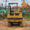 รถขุด Mitsubishi รุ่น PC30 ขนาด 3 ตัน มือสอง [เบอร์ 12] - Image 6