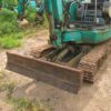 รถขุด KOMATSU รุ่น PC30R-8 ขนาด 3 ตัน มือสอง [เบอร์ 8] - Image 10