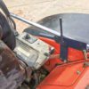 รถขุดเล็ก KUBOTA รุ่น KX91-3S2 ขนาด 3 ตัน [เบอร์ 40] - Image 7