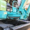 รถขุดเล็ก YANMAR รุ่น ViO30 ขนาด 3 ตัน [เบอร์ 39] - Image 9