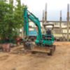 รถขุด KOBELCO รุ่น PC30 ขนาด 3 ตัน [เบอร์ 6] - Image 4