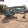 รถขุดเล็ก KOMATSU รุ่น PC30-7 ขนาด 3 ตัน [เบอร์ 31] - Image 2