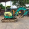 รถขุดเล็ก Yanmar รุ่น ViO30 ขนาด 3 ตัน [เบอร์ 34] - Image 2