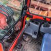 รถขุด KUBOTA รุ่น KX161-3 ขนาด 5 ตัน [เบอร์ 1] - Image 9