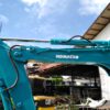 รถขุดเล็ก KOMATSU รุ่น PC40FR-2 ขนาด 4 ตัน [เบอร์ 23] - Image 10