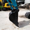 รถขุดเล็ก KOMATSU รุ่น PC40FR-2 ขนาด 4 ตัน [เบอร์ 23] - Image 11