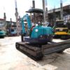 รถขุดเล็ก KOMATSU รุ่น PC40FR-2 ขนาด 4 ตัน [เบอร์ 23] - Image 9