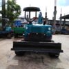รถขุดเล็ก KOMATSU รุ่น PC40FR-2 ขนาด 4 ตัน [เบอร์ 23] - Image 8