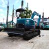 รถขุดเล็ก KOMATSU รุ่น PC40FR-2 ขนาด 4 ตัน [เบอร์ 23] - Image 7