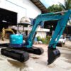 รถขุดเล็ก KOMATSU รุ่น PC40FR-2 ขนาด 4 ตัน [เบอร์ 23] - Image 4