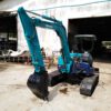 รถขุดเล็ก KOMATSU รุ่น PC40FR-2 ขนาด 4 ตัน [เบอร์ 23] - Image 3