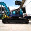 รถขุดเล็ก KOMATSU รุ่น PC40FR-2 ขนาด 4 ตัน [เบอร์ 23] - Image 6