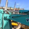รถขุดเล็ก YANMAR รุ่น ViO30 ขนาด 3 ตัน [เบอร์ 39] - Image 12