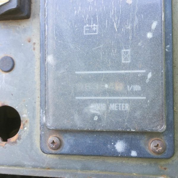 รถขุดเล็ก YANMAR รุ่น ViO30 ขนาด 3 ตัน [เบอร์ 39] - Image 15