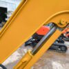 รถขุดมือสอง Yanmar รุ่น YB221UZ ขนาด 2 ตัน [เบอร์ 5] - Image 11