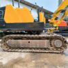รถขุดมือสอง Yanmar รุ่น YB221UZ ขนาด 2 ตัน [เบอร์ 5] - Image 9