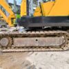 รถขุดมือสอง Yanmar รุ่น YB221UZ ขนาด 2 ตัน [เบอร์ 5] - Image 8