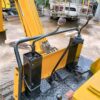 รถขุดมือสอง Yanmar รุ่น YB221UZ ขนาด 2 ตัน [เบอร์ 5] - Image 13