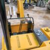 รถขุดมือสอง Yanmar รุ่น YB221UZ ขนาด 2 ตัน [เบอร์ 5] - Image 12