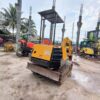 รถขุดมือสอง Yanmar รุ่น YB221UZ ขนาด 2 ตัน [เบอร์ 5] - Image 7