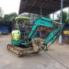 รถขุดเล็ก Yanmar รุ่น ViO30 ขนาด 3 ตัน [เบอร์ 34] - Image 3