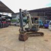 รถขุดมือสอง KOMATSU รุ่น 50UU ขนาด 5 ตัน [เบอร์ 20] - Image 4
