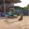 รถขุดเล็ก KOMATSU รุ่น PC30-7 ขนาด 3 ตัน [เบอร์ 31] - Image 4