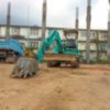 รถขุด KOBELCO รุ่น PC30 ขนาด 3 ตัน [เบอร์ 6] - Image 5