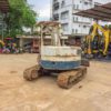 รถขุดมือสอง KOMATSU รุ่น 50UU ขนาด 5 ตัน [เบอร์ 20] - Image 3