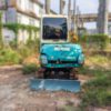 รถขุด KOMATSU รุ่น PC25 ขนาด 3 ตัน [เบอร์ 7] - Image 5